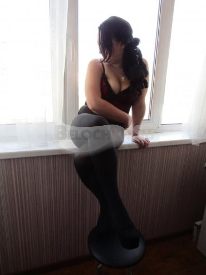 Проститутка Юля г. Арамиль