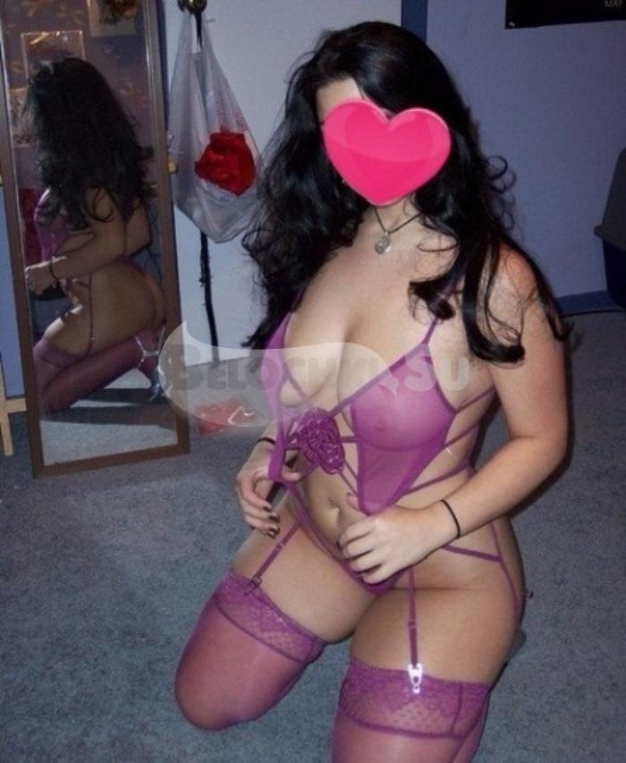 Проститутка Лиза г. Киреевск