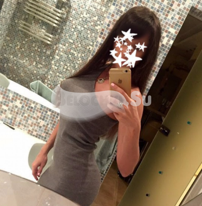 Проститутка МОДЕЛЬ г. Тазовский