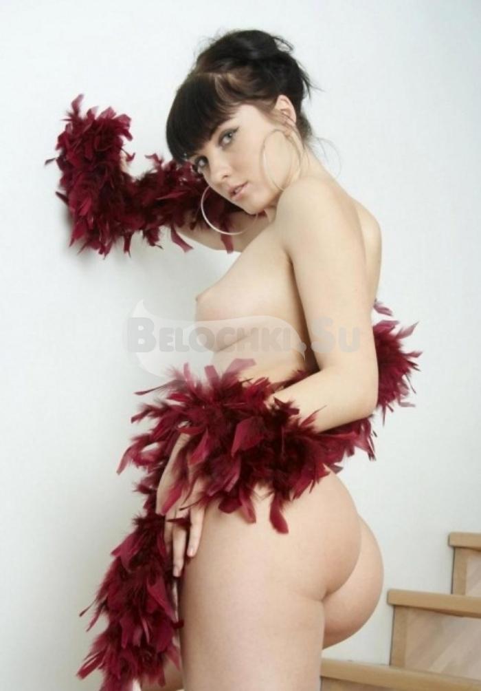 Проститутка Кристина г. Мостовской