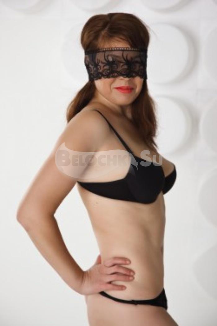 Проститутка Жаклин г. Тутаев