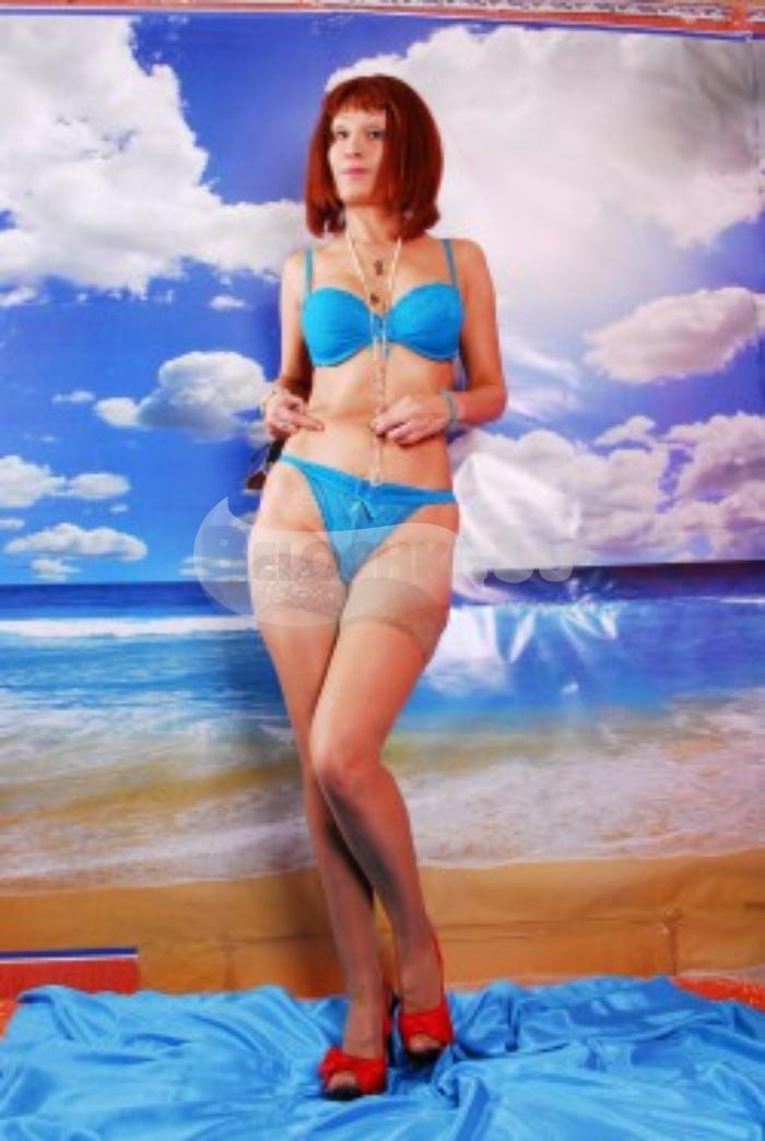 Проститутка Вика г. Рыльск