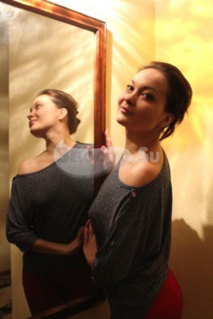 Проститутка Даша г. Гусев