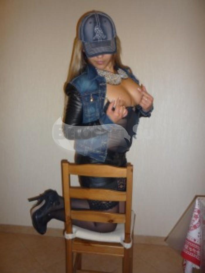 Проститутка Елена г. Правдинский