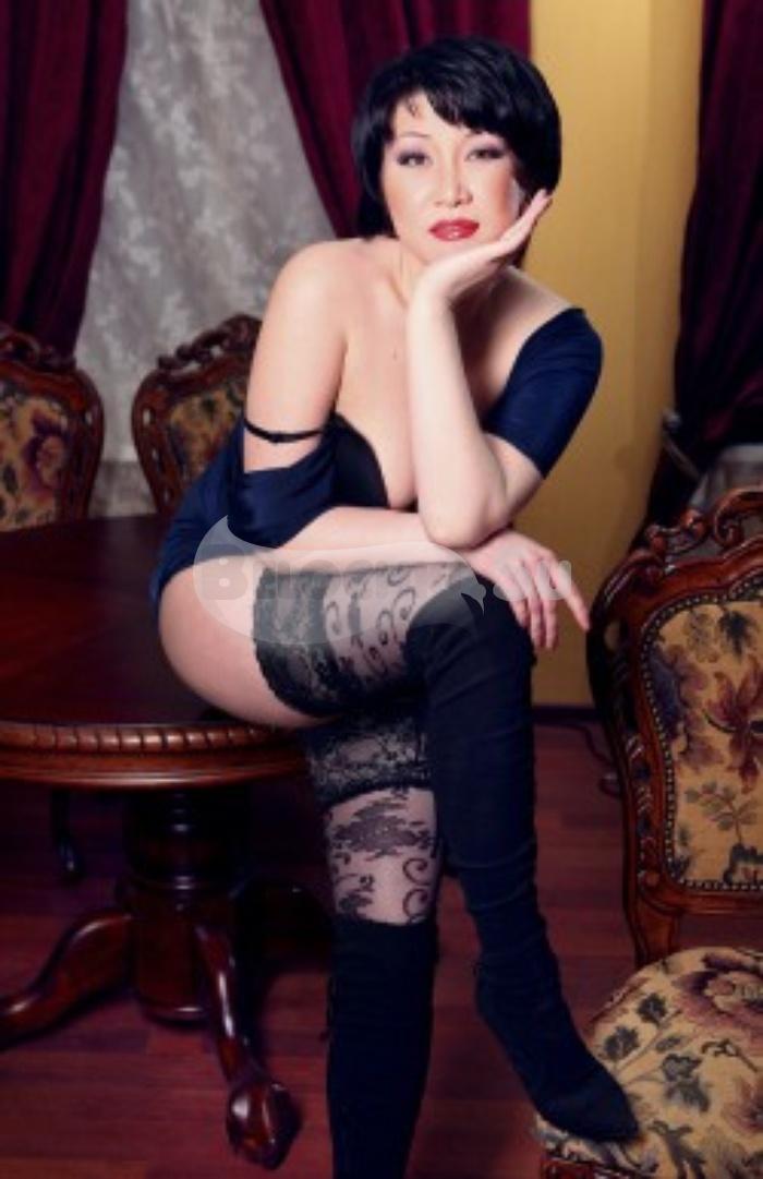 Проститутка Иветта г. Бежецк