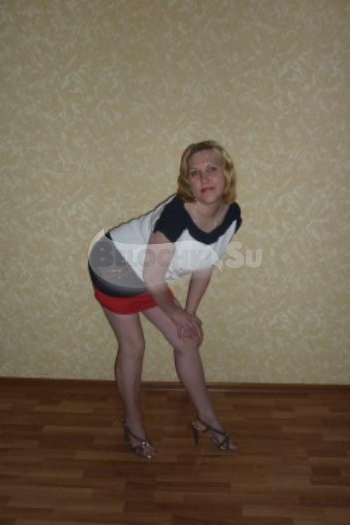 Проститутка Вика г. Грязовец