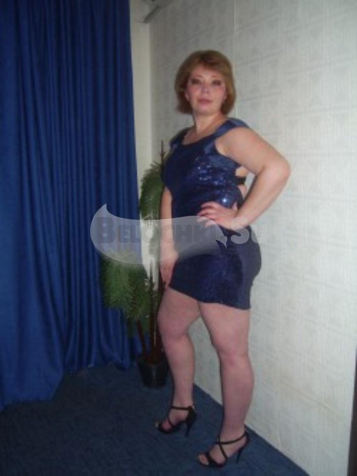 Проститутка Милена г. Петушки