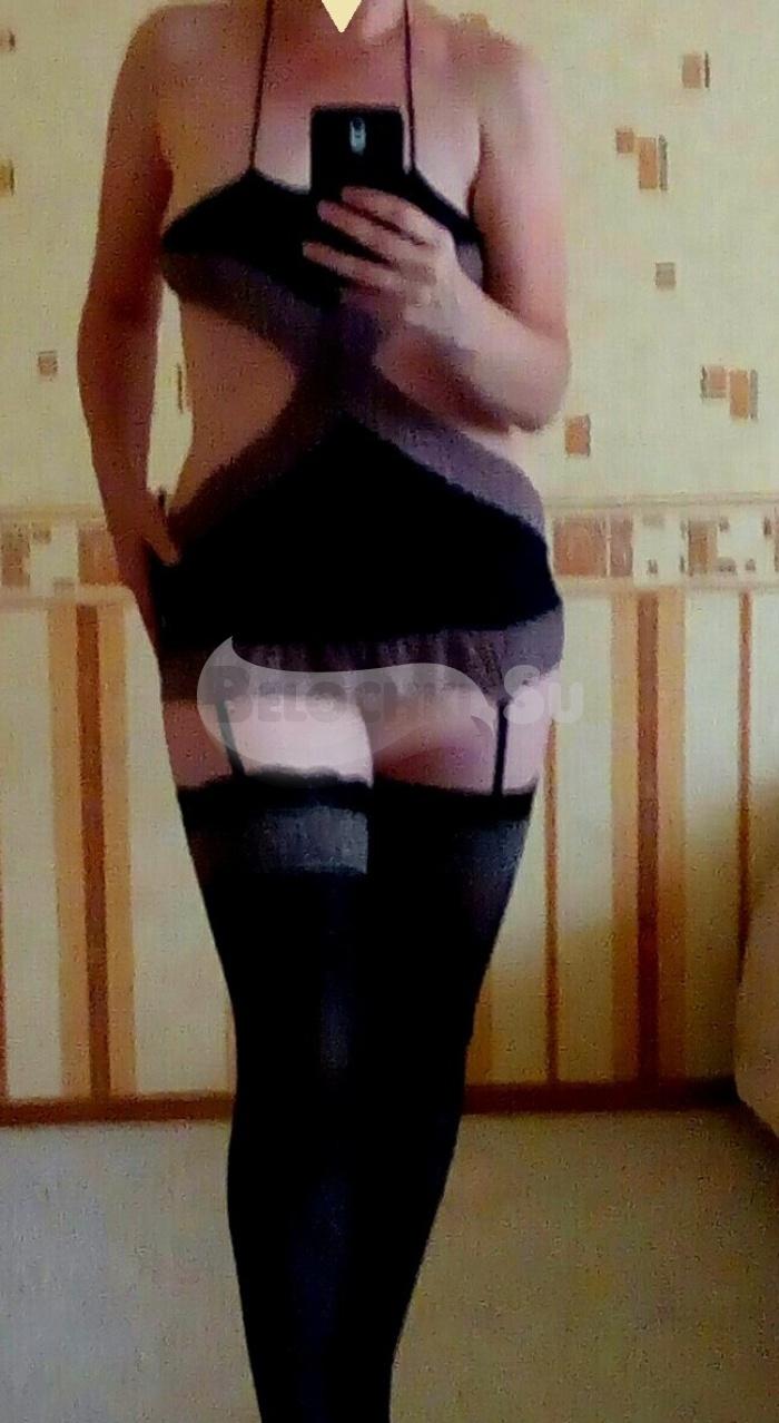 Проститутка Сюзанна г. Первомайск