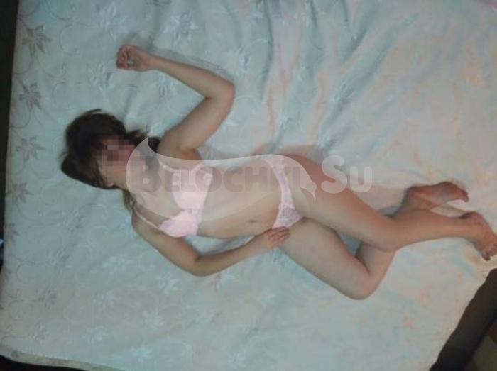 Проститутка Аглая г. Навашино