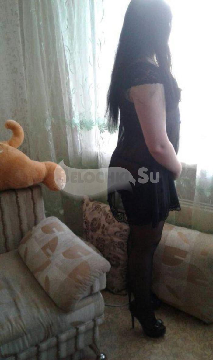 Проститутка Диана г. Дербент