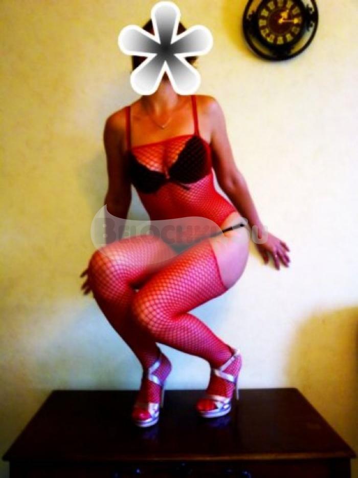 Проститутка Алиса г. Моршанск