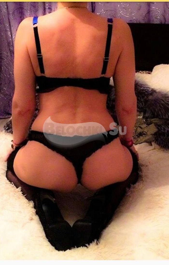 Проститутка Полечка г. Нягань