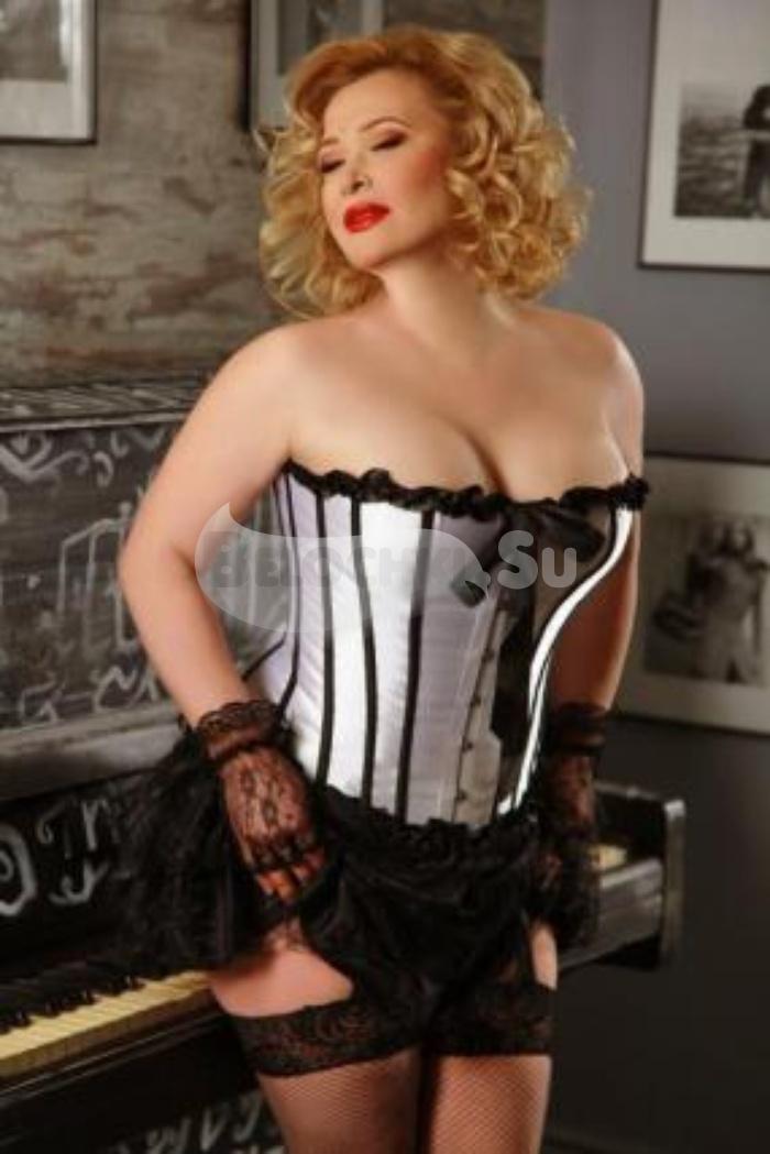 Проститутка Алиса г. Евпатория