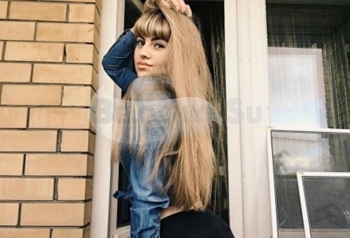 Проститутка Диля г. Волга