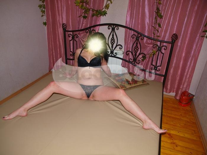 Проститутка Ирусик г. Пестрецы