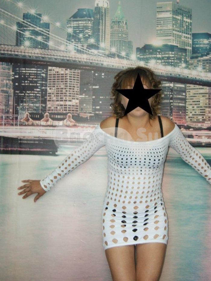 Проститутка Таня г. Тутаев